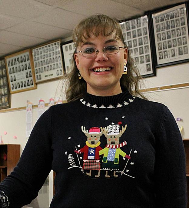 Description: C:\Users\cningen\Desktop\ARC. PIX\Ugly Christmas Sweaters\2011\021.JPG