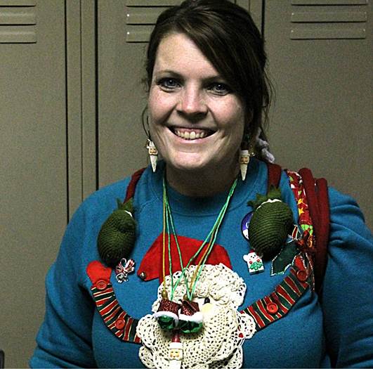 Description: C:\Users\cningen\Desktop\ARC. PIX\Ugly Christmas Sweaters\2011\017.JPG