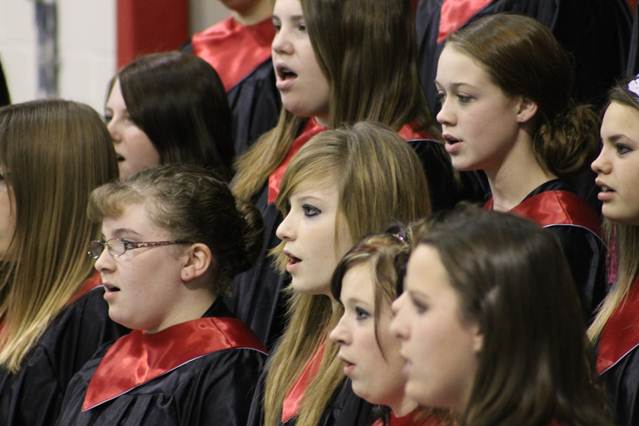 Description: S:\STAFF\cningen\ARC. PIX\MUSIC DEPT\Music 2011\2011 (K-12) Christmas Concert\105.JPG