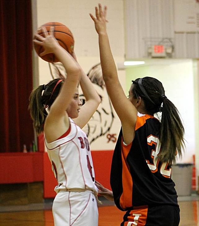 Description: S:\STAFF\cningen\ARC. PIX\BASKETBALL\GIRLS BB\GBB 2011- 2012\GBB vs. Mitchell Dec.011\Precious Campbell vs. Mitchell 2011.JPG