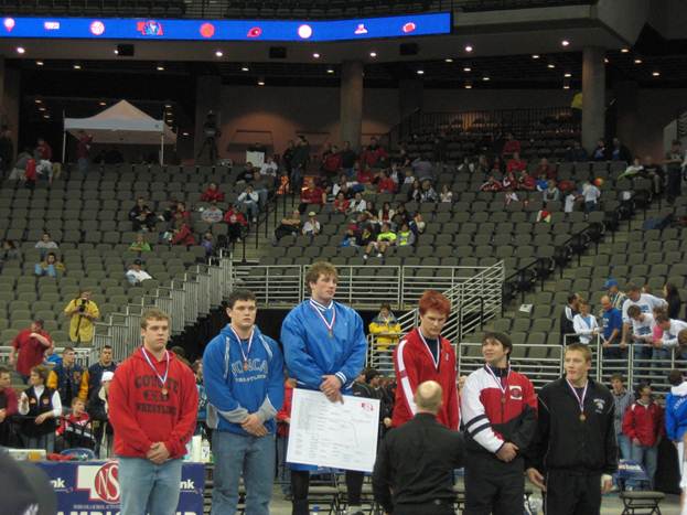 Description: F:\Volleyball Pix\State Wrestling Pix\State Wrestling 2009\State Wrestling 2009 066.jpg