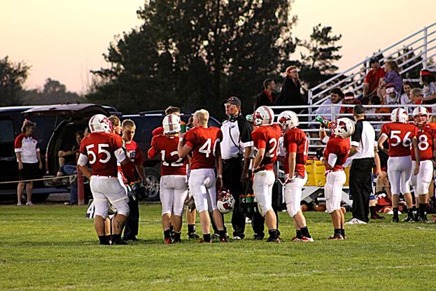 Description: \\fileserver01\staff\cningen\My Documents\My Pictures\Homecoming 2011\SandThed FB 2011 3.JPG