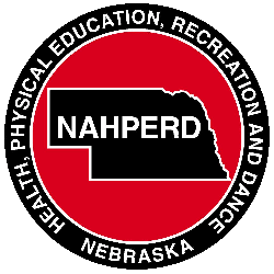 NAHPERD Logo