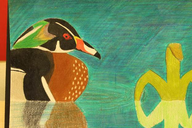 Description: S:\STAFF\cningen\ARC. PIX\ART\2012\Ducks 2012\Duck Stamp Winners 2012 043.JPG