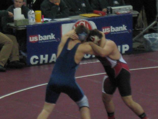 Description: F:\Volleyball Pix\State Wrestling Pix\State Wrestling 2009\State Wrestling 2009 037.jpg