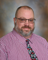 Daniel Kluver, Sr. image