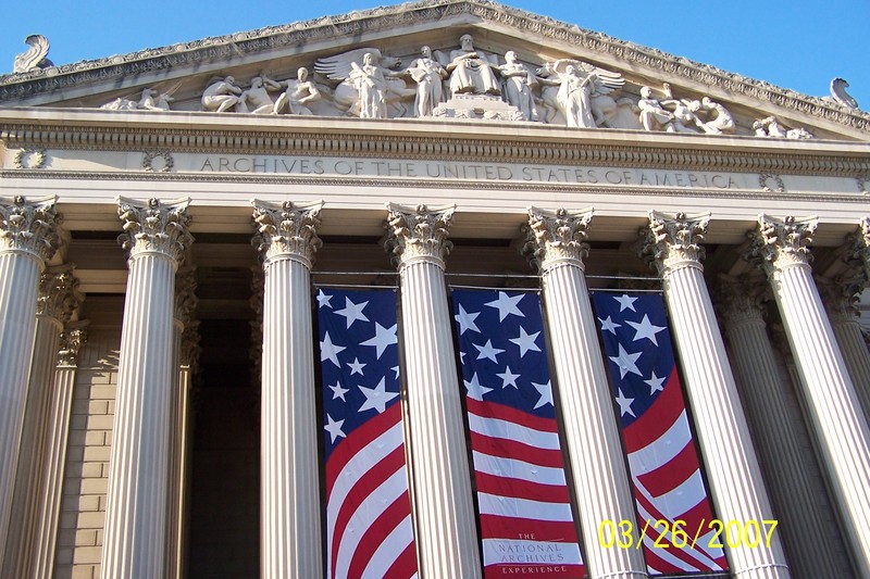 National Archives