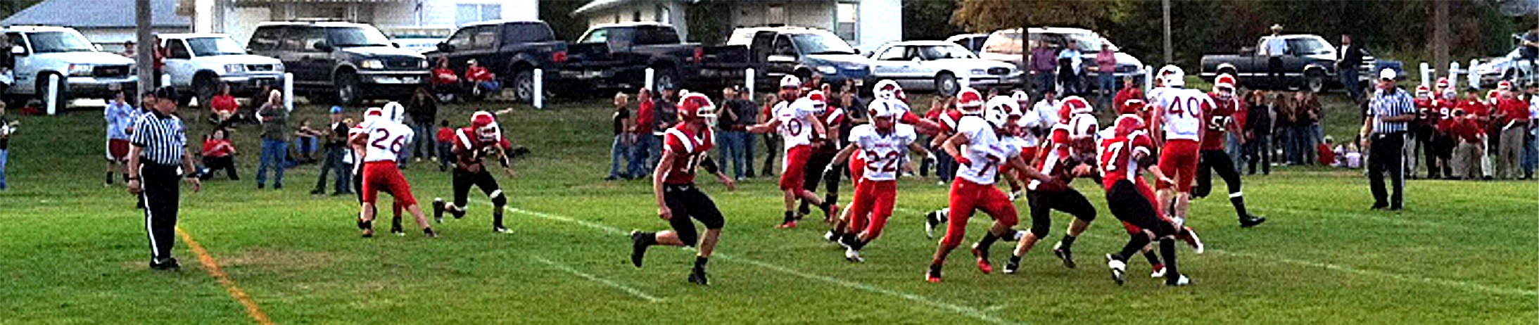Cats vs. Cyclones 2012 (Click Here)