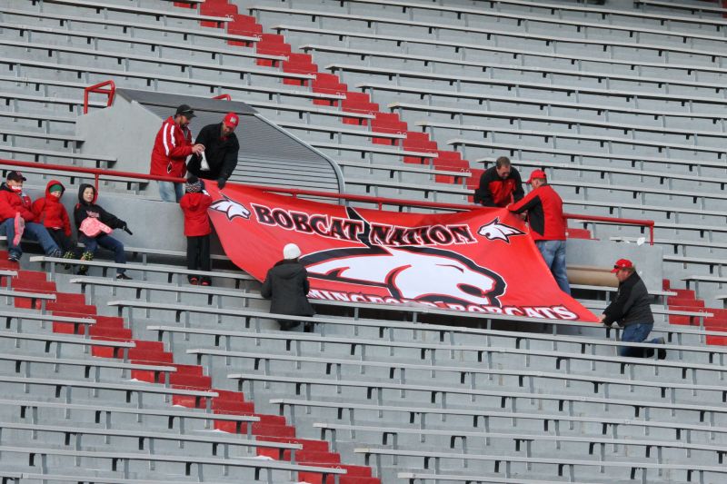 Hemingford Public School District 10 Boosters Announce Big Plans for Football Field